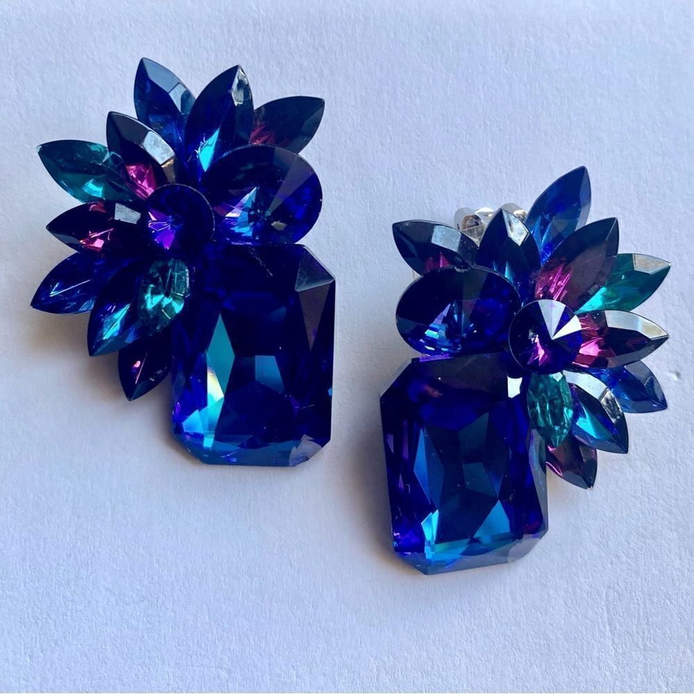 Statement Earrings
